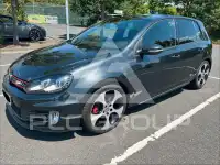 2011 Volkswagen GOLF