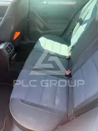 2011 Volkswagen GOLF