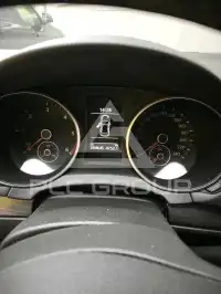 2011 Volkswagen GOLF