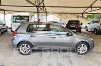 2011 Volkswagen GOLF