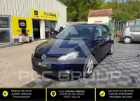 2011 Volkswagen GOLF