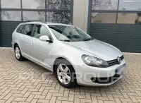 2011 Volkswagen GOLF