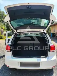 2011 Volkswagen GOLF