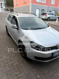 2011 Volkswagen GOLF