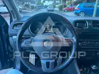 2011 Volkswagen GOLF