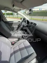 2011 Volkswagen GOLF