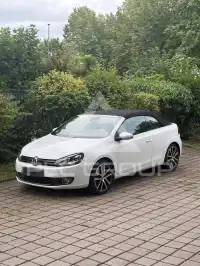 2011 Volkswagen GOLF