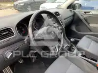 2011 Volkswagen GOLF
