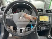 2011 Volkswagen GOLF