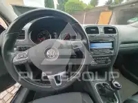 2011 Volkswagen GOLF