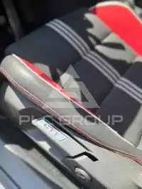 2011 Volkswagen GOLF