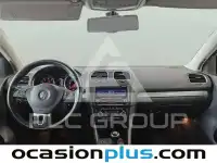 2011 Volkswagen GOLF