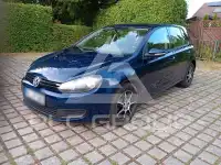 2011 Volkswagen GOLF