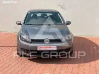 2011 Volkswagen GOLF