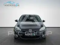 2011 Volkswagen GOLF