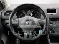2011 Volkswagen GOLF