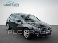 2011 Volkswagen GOLF