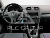 2011 Volkswagen GOLF