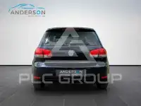 2011 Volkswagen GOLF