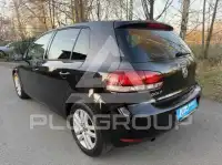 2011 Volkswagen GOLF