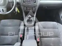 2011 Volkswagen GOLF