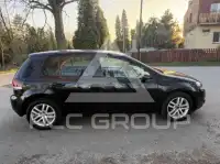 2011 Volkswagen GOLF
