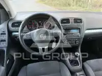 2011 Volkswagen GOLF