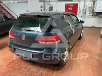 2011 Volkswagen GOLF