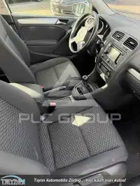 2011 Volkswagen GOLF