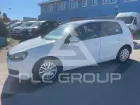2011 Volkswagen GOLF