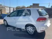 2011 Volkswagen GOLF