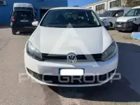 2011 Volkswagen GOLF