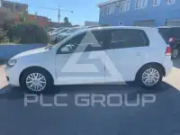 2011 Volkswagen GOLF
