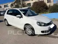 2011 Volkswagen GOLF