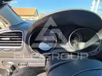 2011 Volkswagen GOLF