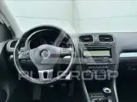 2011 Volkswagen GOLF
