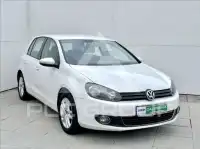 2011 Volkswagen GOLF