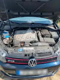 2011 Volkswagen GOLF