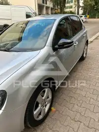 2011 Volkswagen GOLF