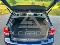 2011 Volkswagen GOLF