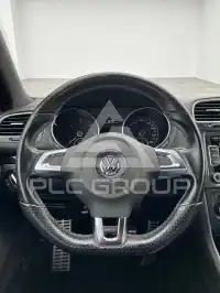 2011 Volkswagen GOLF