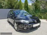 2011 Volkswagen GOLF