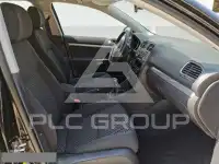 2011 Volkswagen GOLF