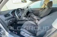2011 Volkswagen GOLF