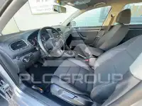 2011 Volkswagen GOLF
