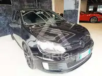 2011 Volkswagen GOLF