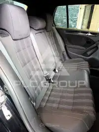 2011 Volkswagen GOLF