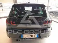 2011 Volkswagen GOLF