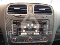 2011 Volkswagen GOLF