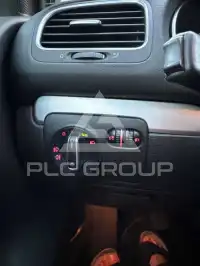 2011 Volkswagen GOLF